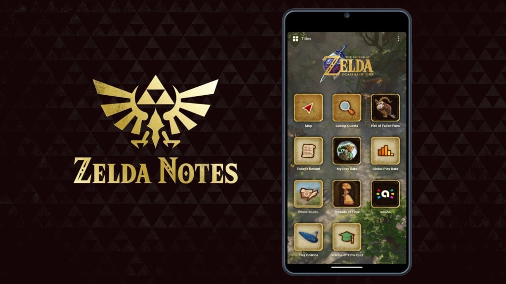 Bản Remake toàn diện của The Legend of Zelda: Ocarina of Time sẽ chính thức phát hành vào ngày 5 tháng 11