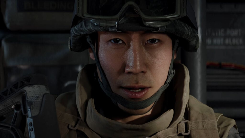 Call of Duty: Modern Warfare 4 tung đoạn giới thiệu về Phần Chơi Chiến Dịch