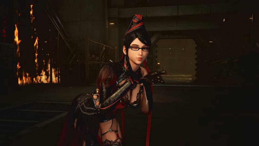 Stellar Blade ra mắt bản demo trên Switch 2 và giới thiệu màn Collab với Bayonetta
