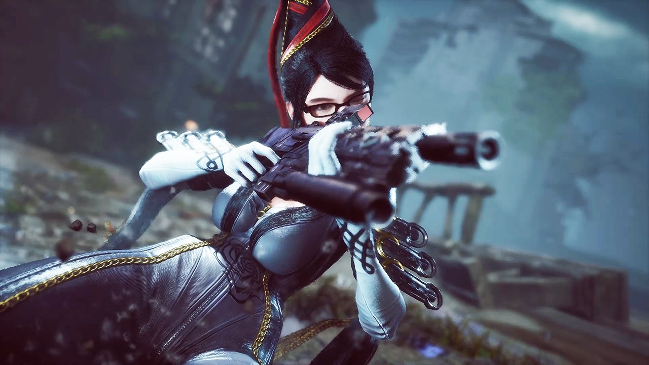 Stellar Blade ra mắt bản demo trên Switch 2 và giới thiệu màn Collab với Bayonetta