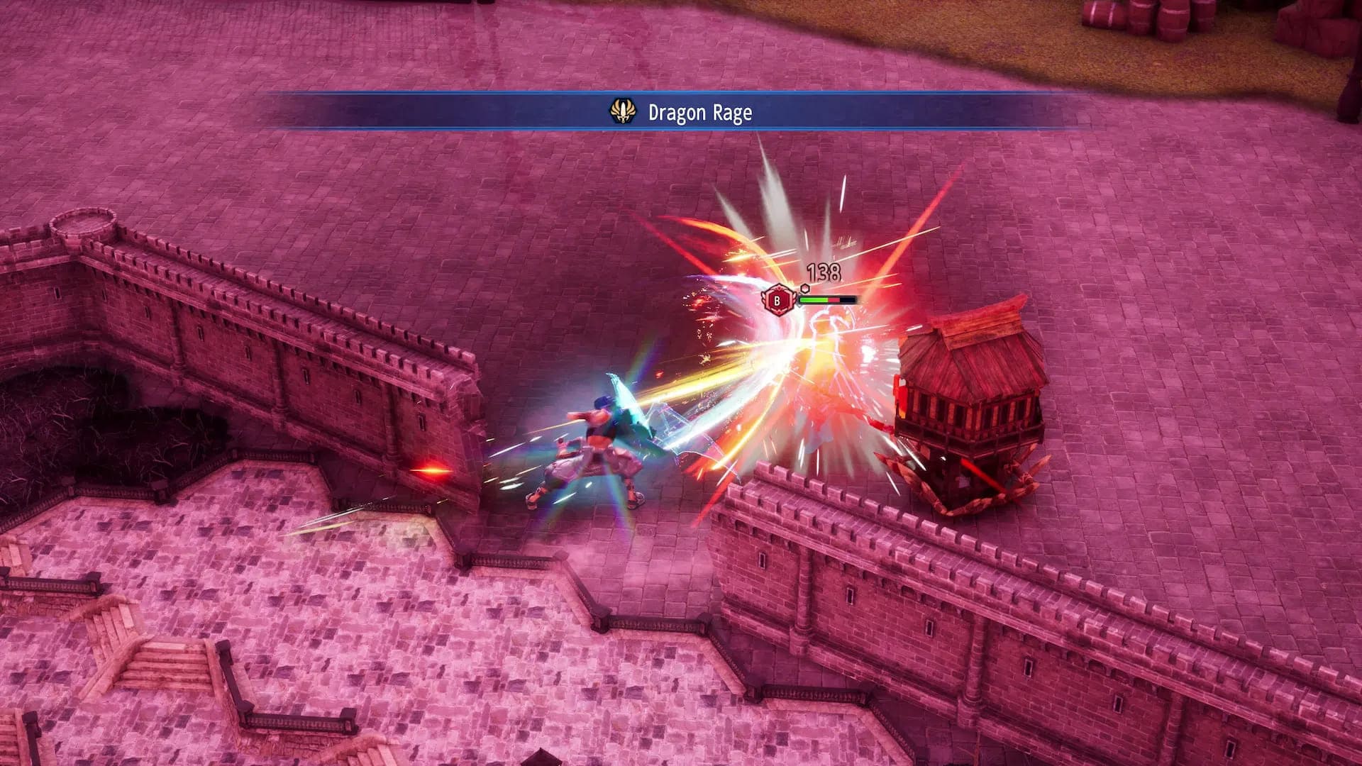 Giới Thiệu Game Brigandine: Abyss - Playstation 5