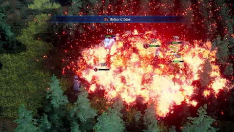 Giới Thiệu Game Brigandine: Abyss - Playstation 5