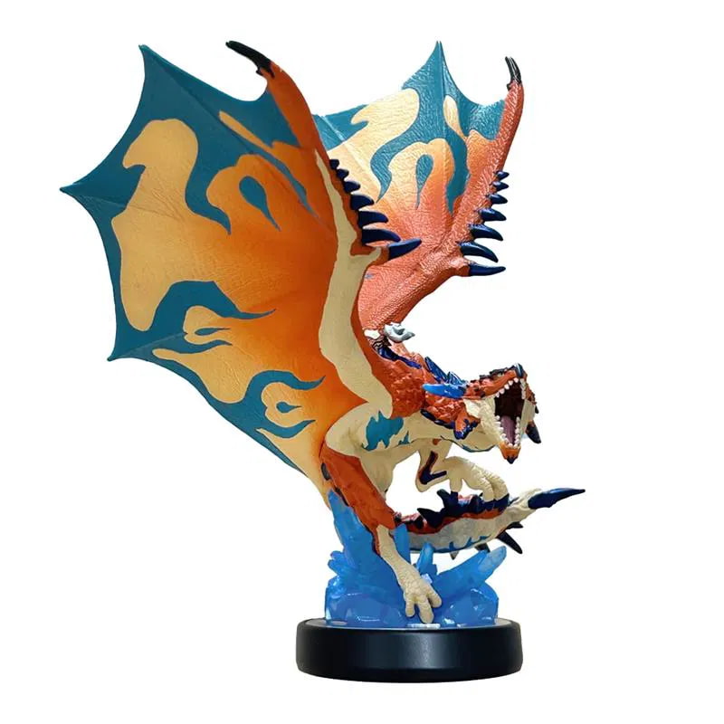 Amiibo Ratha - Monster Hunter Stories 3