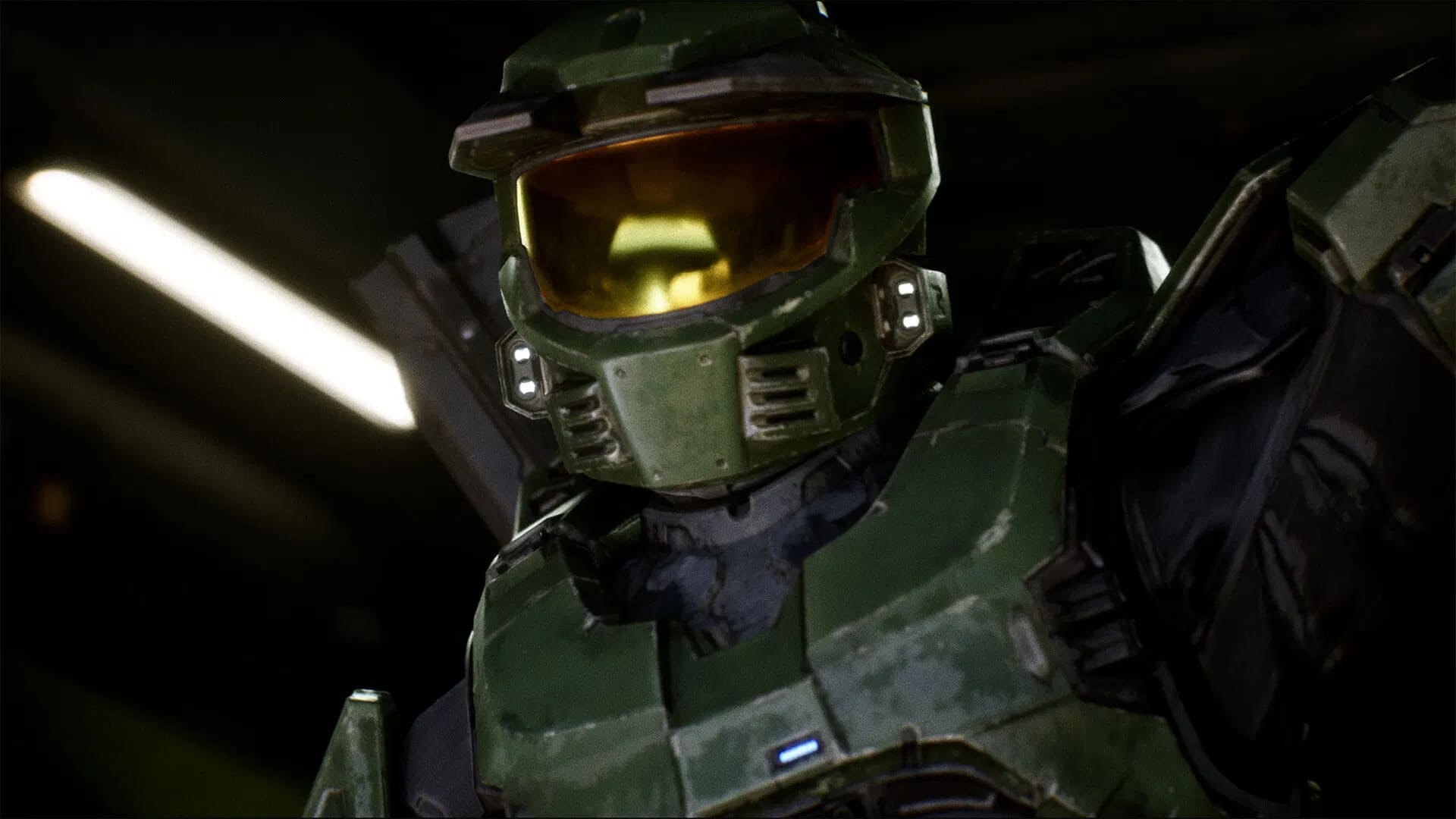 Giới Thiệu Game Halo: Campaign Evolved - PS5
