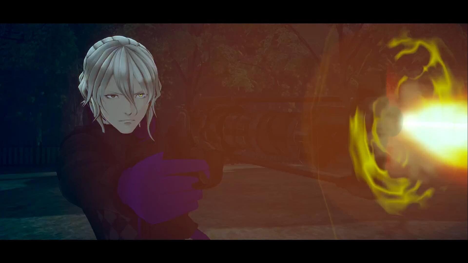 Giới Thiệu No Sleep For Kaname Date - From AI: The Somnium Files - Nintendo Switch