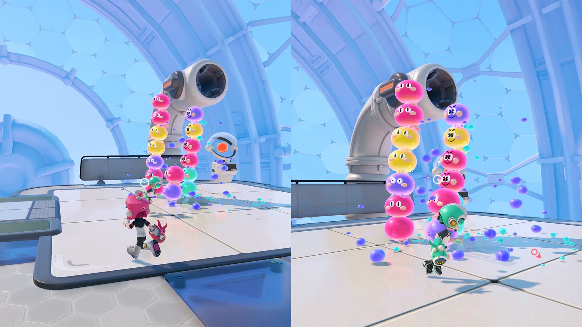 Giới Thiệu Game Popucom - Nintendo Switch