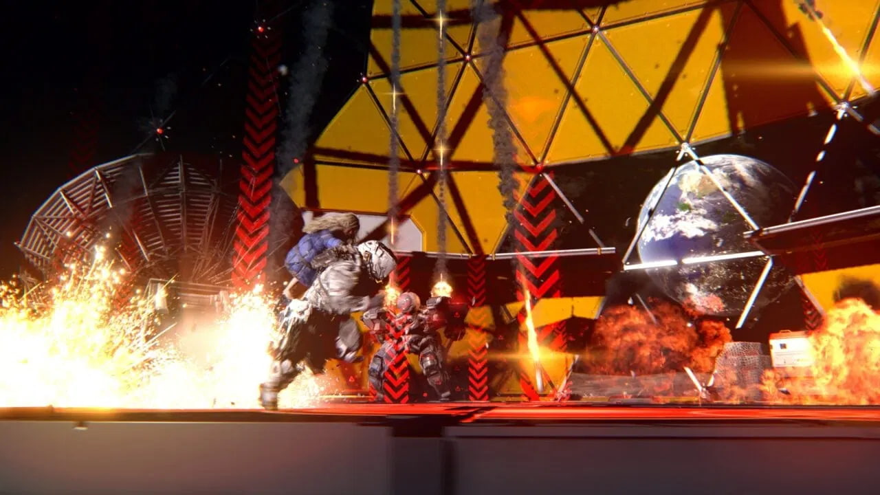 Giới Thiệu Game PRAGMATA - PS5