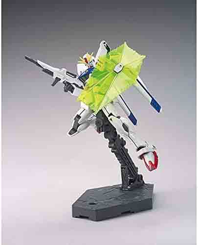 Mô hình Gundam HG 1/144 F91 Gundam F91 - Bandai