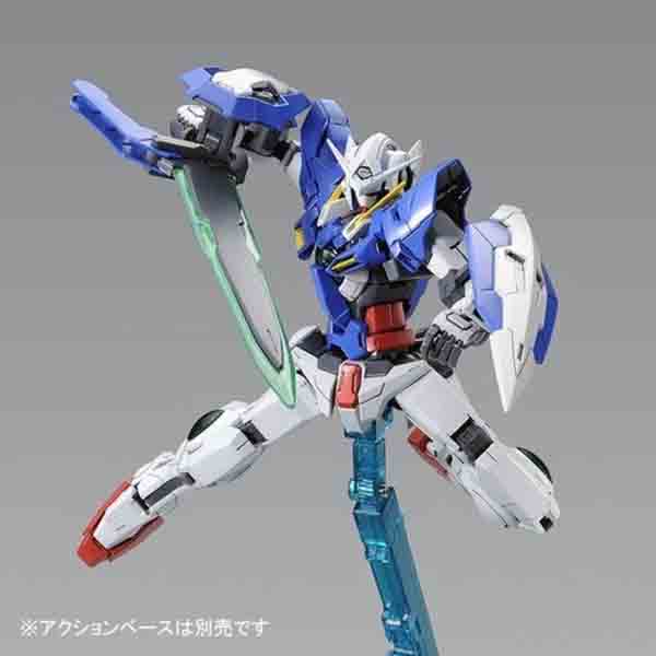 Mô hình Gundam HG 1/144 GN-001REII Gundam Exia Repair II - Bandai