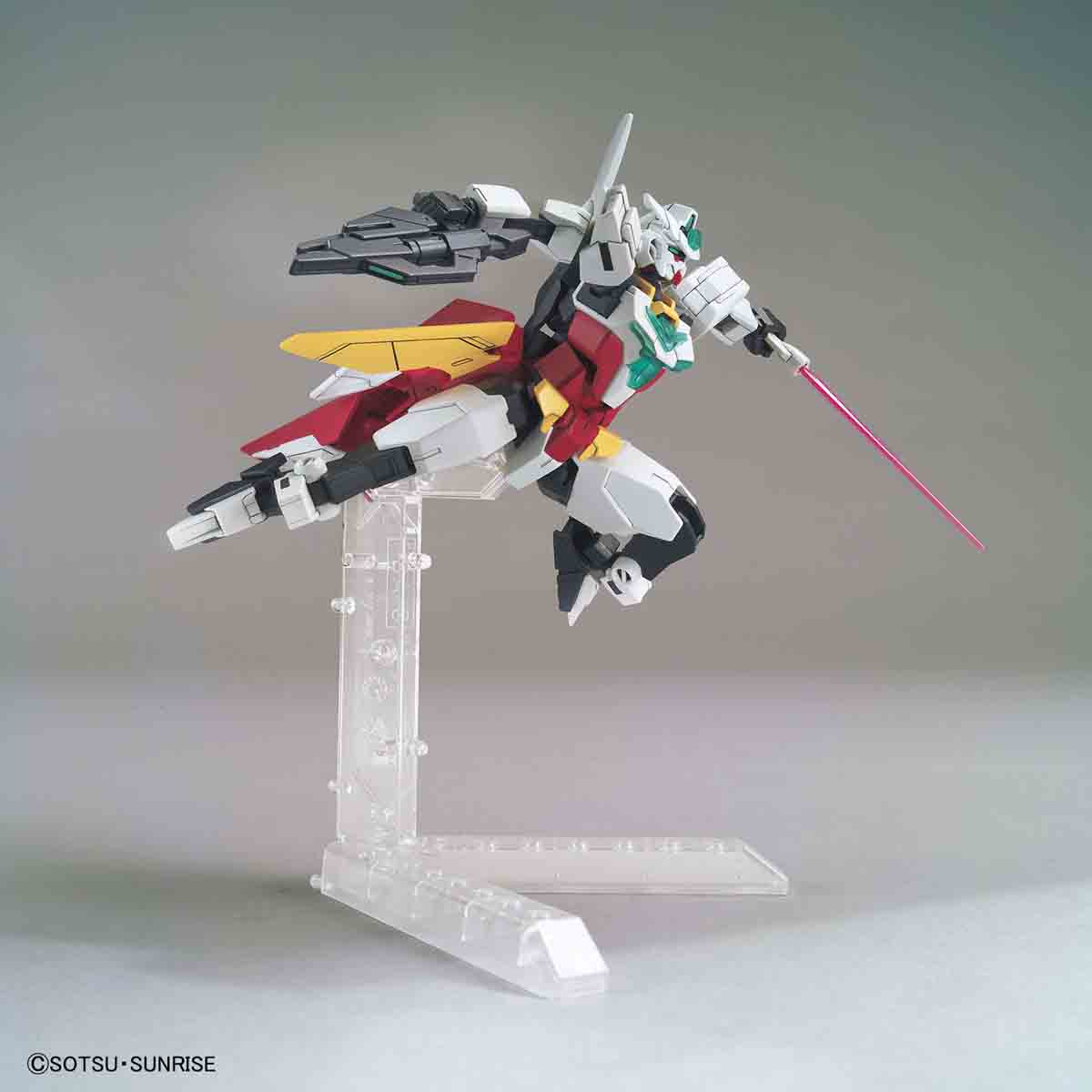 Mô hình Gundam HG 1/144 PFF-X7II/U7 Uraven Gundam - Bandai