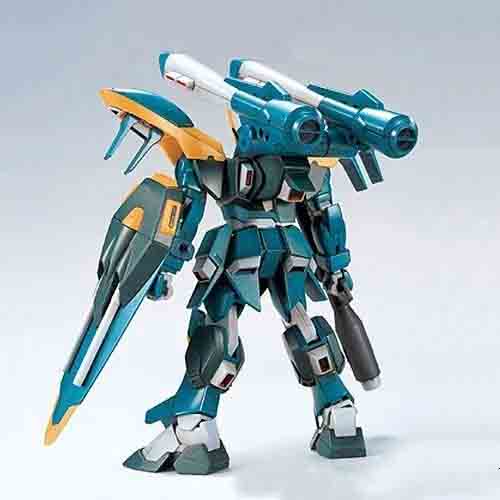 Mô hình Gundam HG 1/144 R08 GAT-X131 Calamity Gundam - Bandai