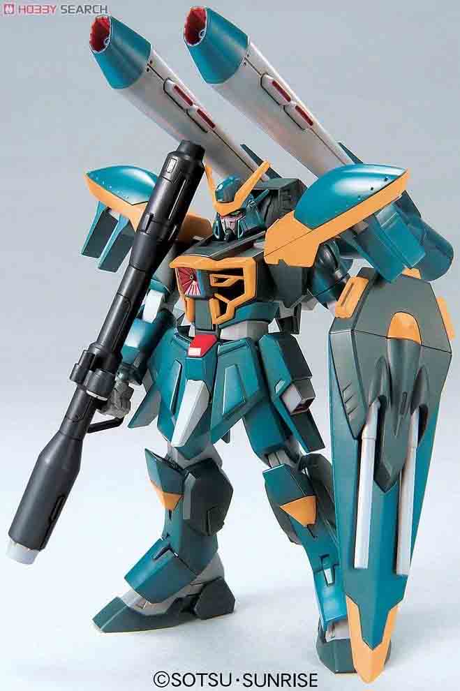 Mô hình Gundam HG 1/144 R08 GAT-X131 Calamity Gundam - Bandai