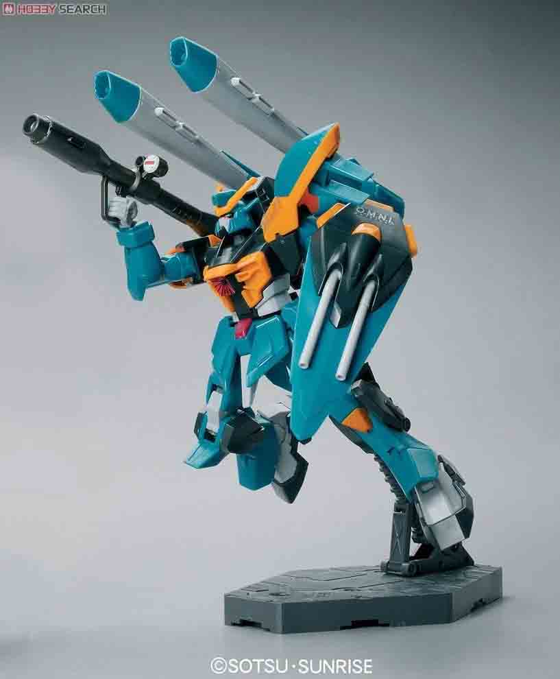 Mô hình Gundam HG 1/144 R08 GAT-X131 Calamity Gundam - Bandai