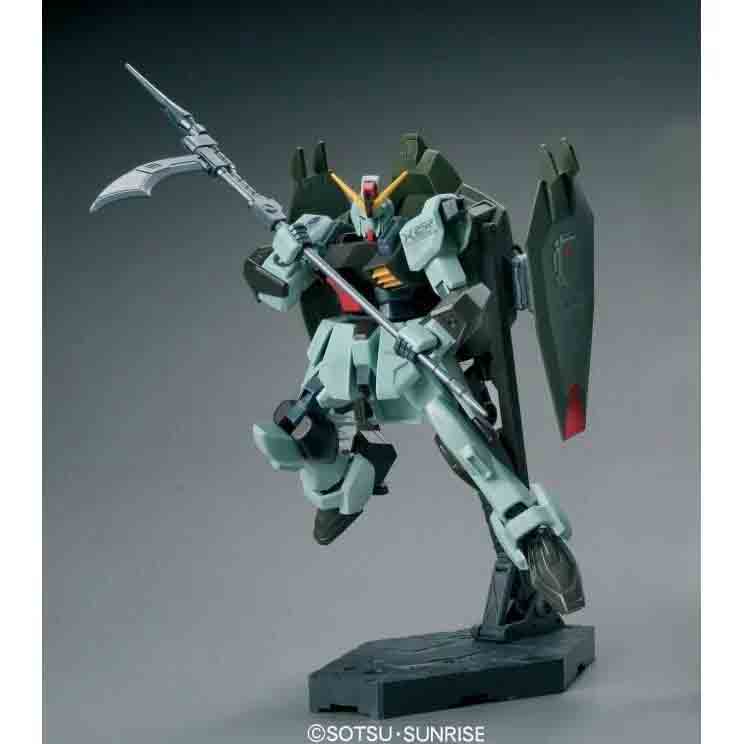 Mô hình Gundam HG 1/144 R09 GAT-X252 Forbidden Gundam - Bandai