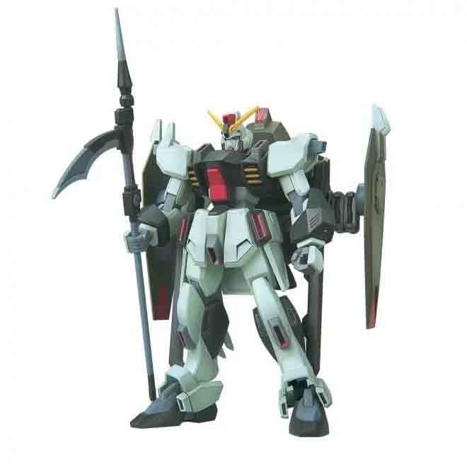 Mô hình Gundam HG 1/144 R09 GAT-X252 Forbidden Gundam - Bandai