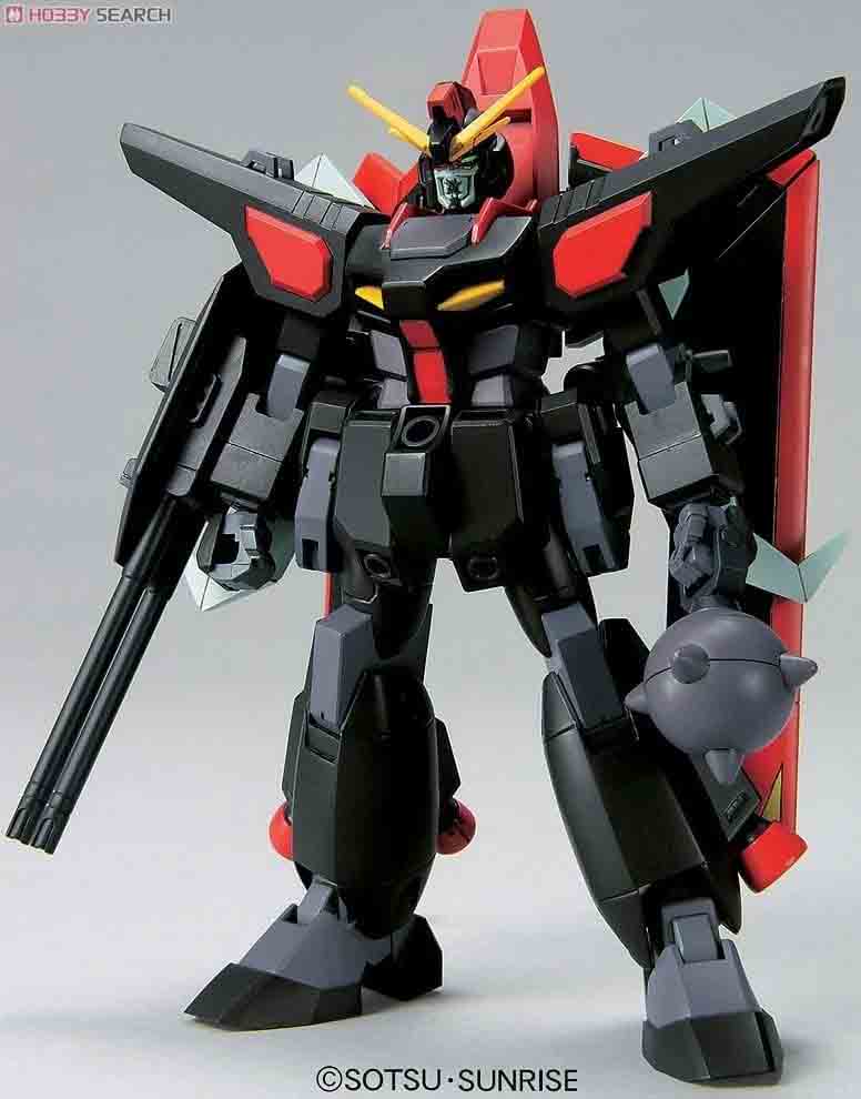 Mô hình Gundam HG 1/144 R10 GAT-X370 Raider Gundam - Bandai