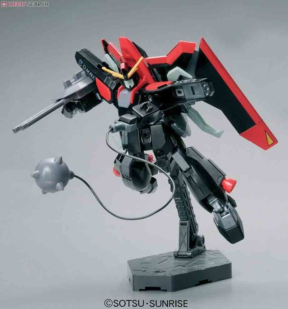 Mô hình Gundam HG 1/144 R10 GAT-X370 Raider Gundam - Bandai