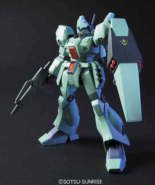 Mô hình Gundam HG 1/144 RGM-89 Jegan - Bandai