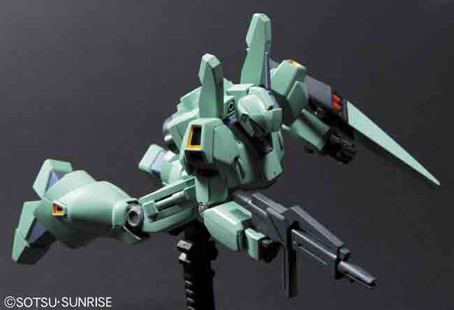 Mô hình Gundam HG 1/144 RGM-89 Jegan - Bandai