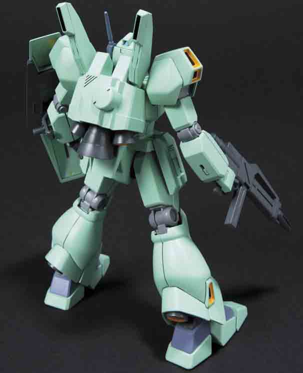 Mô hình Gundam HG 1/144 RGM-89 Jegan - Bandai