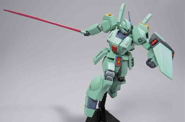 Mô hình Gundam HG 1/144 RGM-89 Jegan - Bandai