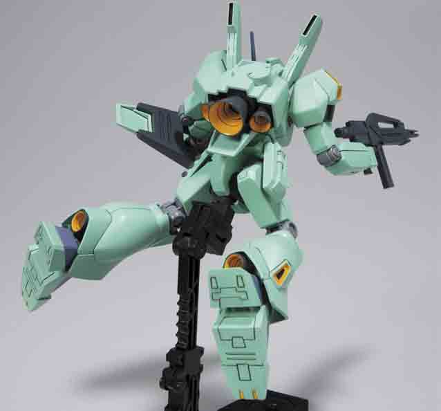 Mô hình Gundam HG 1/144 RGM-89 Jegan - Bandai
