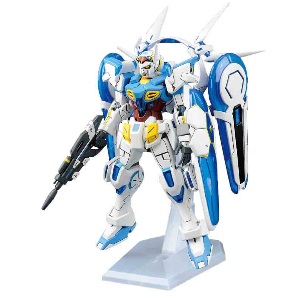 Mô hình Gundam HG 1/144 YG-111 Gundam G-Self Perfect Pack - Bandai