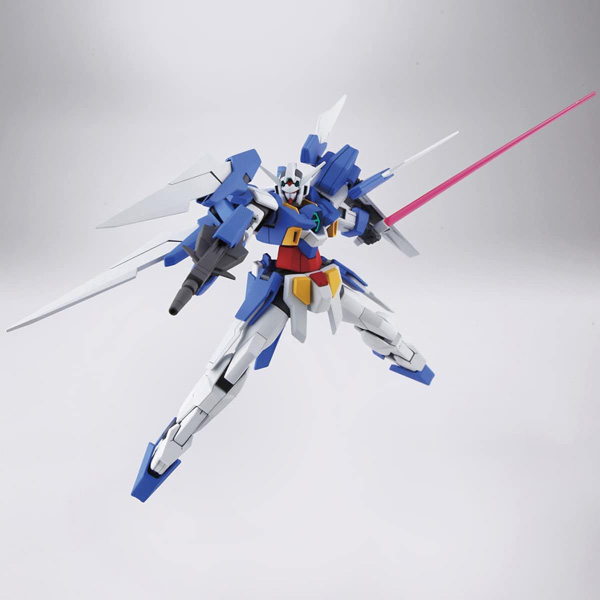 Mô hình Gundam HG 1/144 AGE-2 Gundam AGE-2 Normal - Bandai