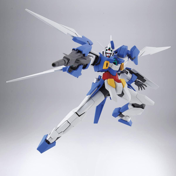 Mô hình Gundam HG 1/144 AGE-2 Gundam AGE-2 Normal - Bandai