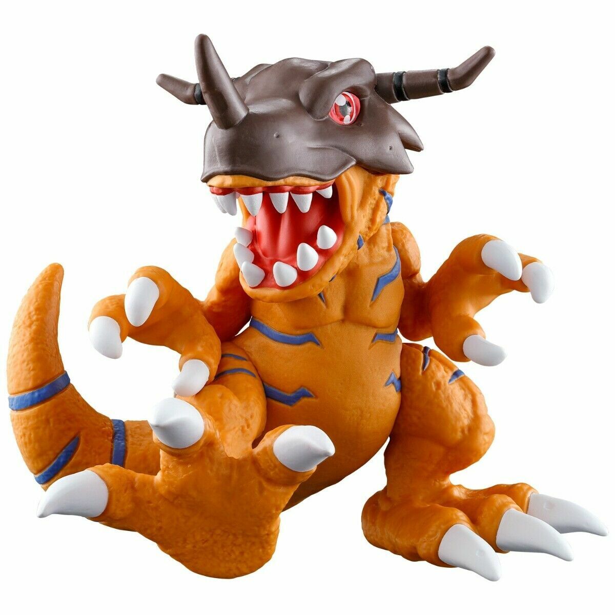 Mô hình Digimon Dynamotion Greymon - Bandai