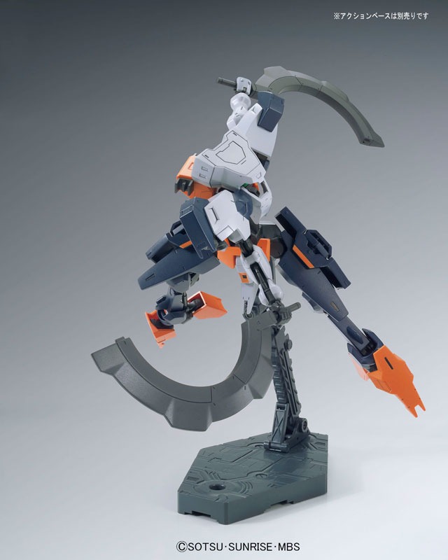 Mô hình Gundam HG 1/144 IPP-66305 Hugo - Bandai