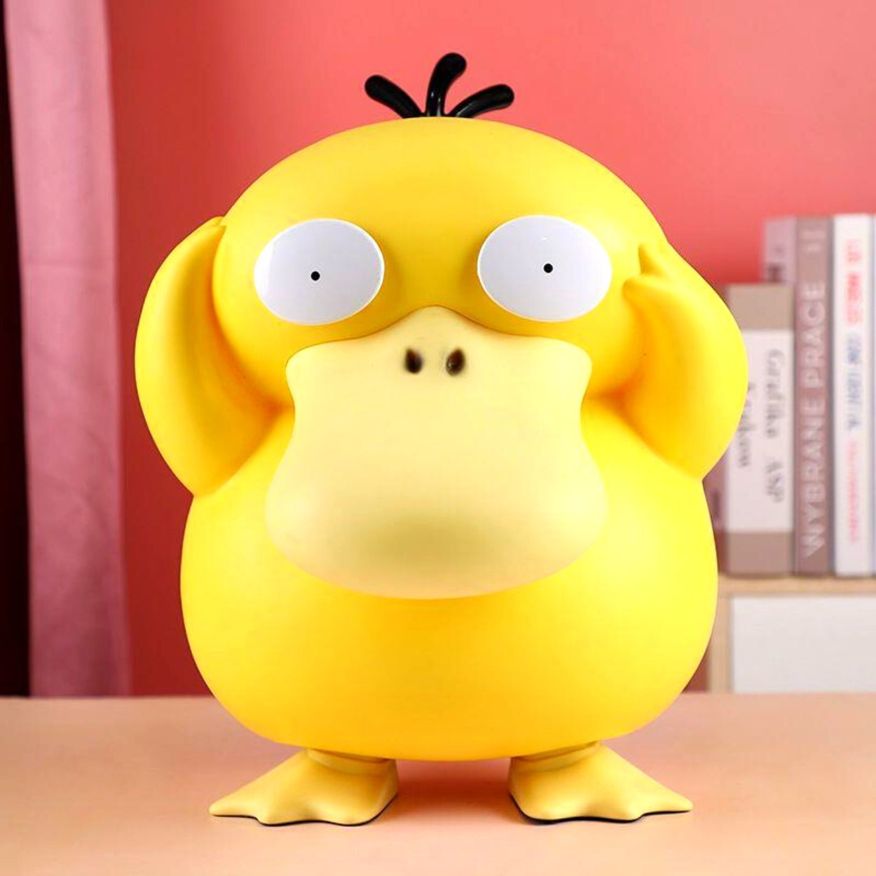 Mô hình Pokemon Psyduck khổng lồ siêu cute