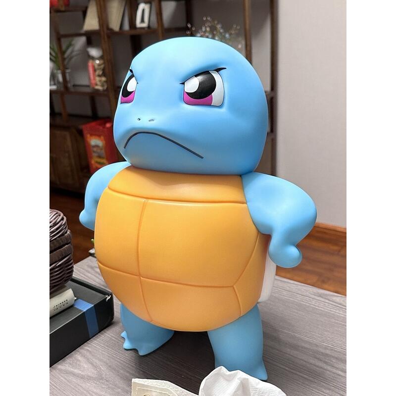 Mô hình Pokemon Squirtle khổng lồ siêu cute