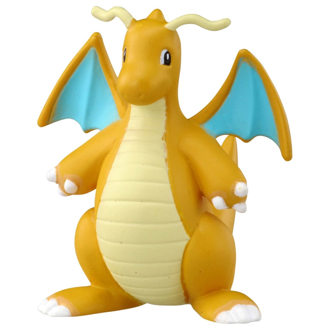 Giới thiệu mô hình Pokemon Moncolle Pokemon Dragonite - Takara Tomy