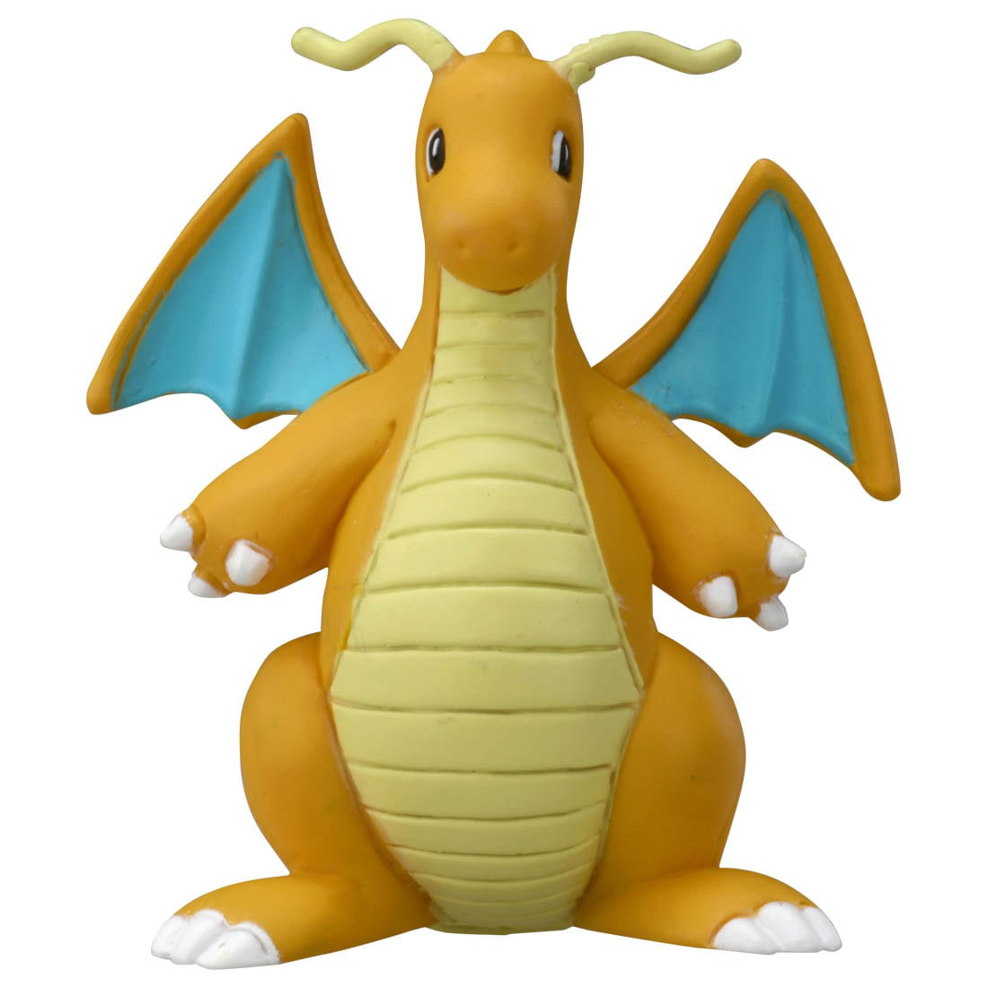 Giới thiệu mô hình Pokemon Moncolle Pokemon Dragonite - Takara Tomy