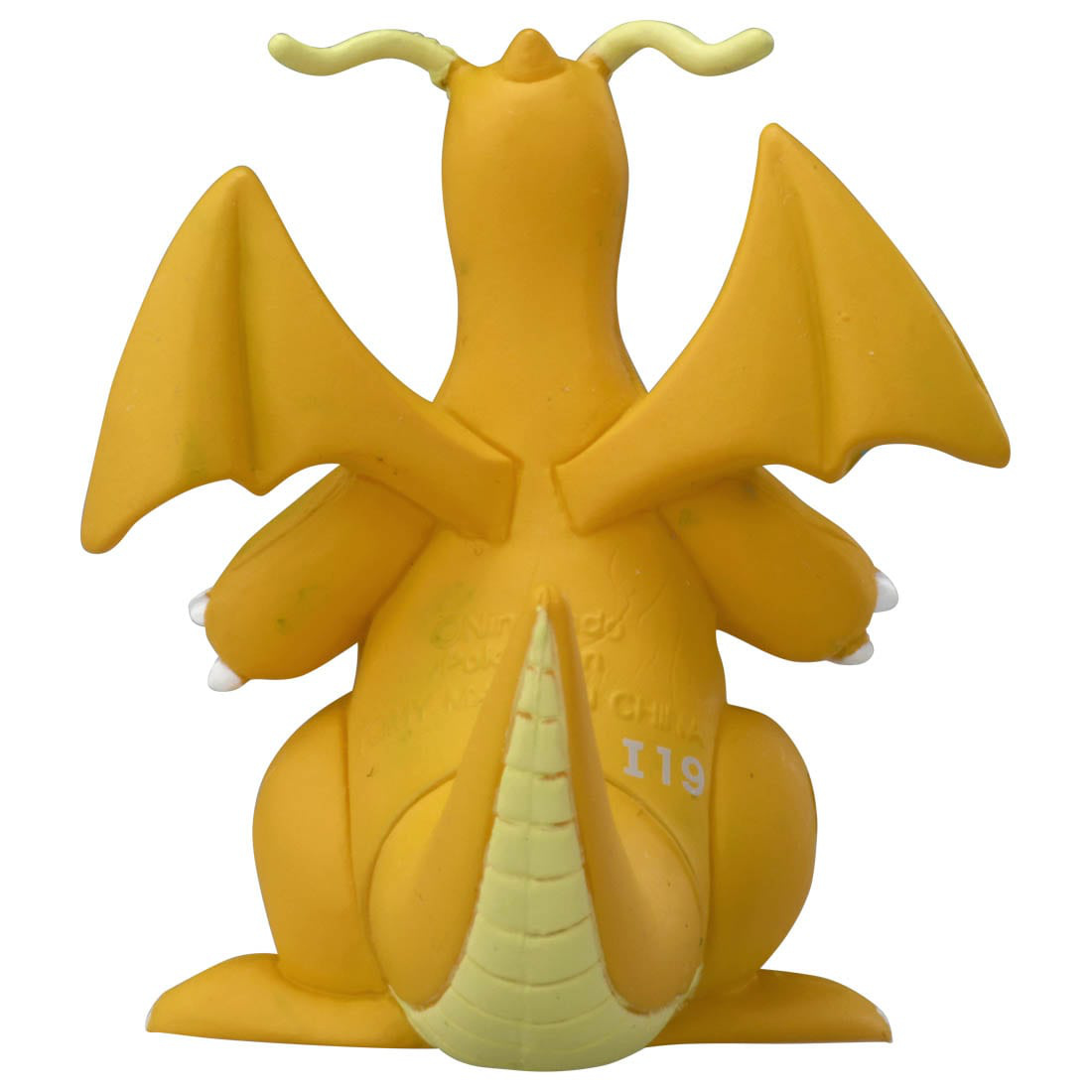 Giới thiệu mô hình Pokemon Moncolle Pokemon Dragonite - Takara Tomy