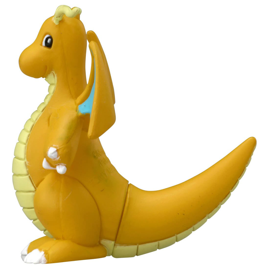 Giới thiệu mô hình Pokemon Moncolle Pokemon Dragonite - Takara Tomy