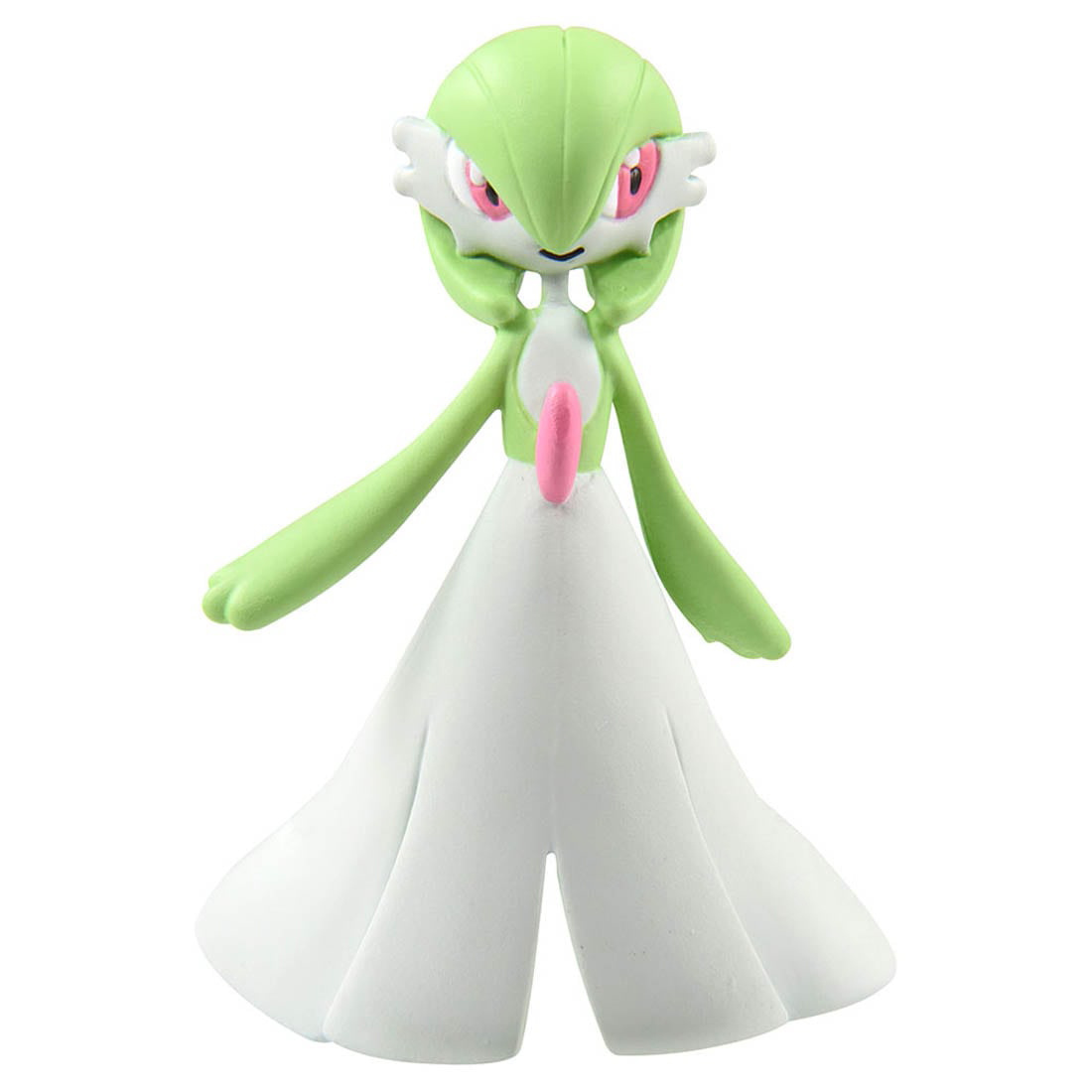 Giới thiệu mô hình Moncolle Pokemon Gardevoir - Takara Tomy