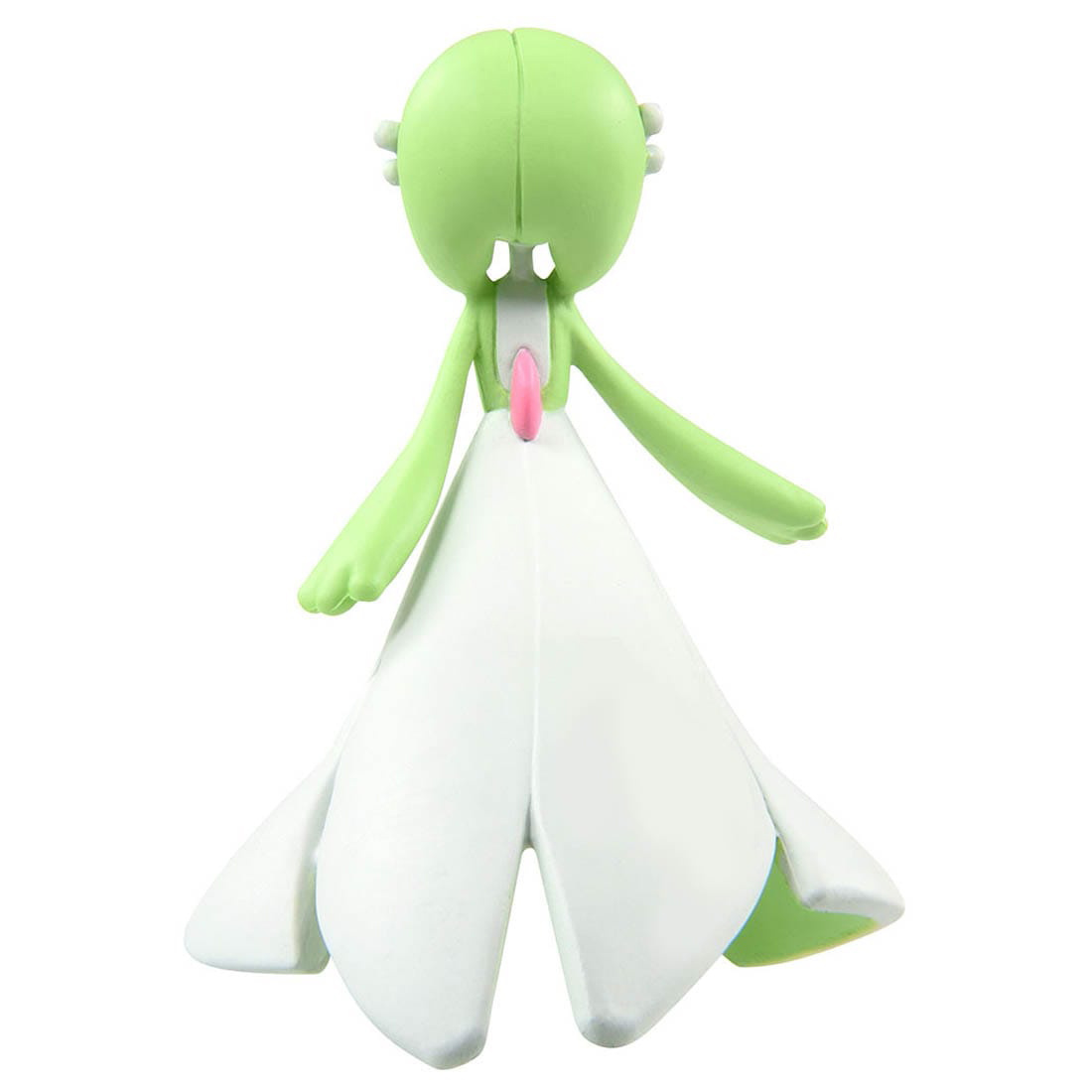 Giới thiệu mô hình Moncolle Pokemon Gardevoir - Takara Tomy