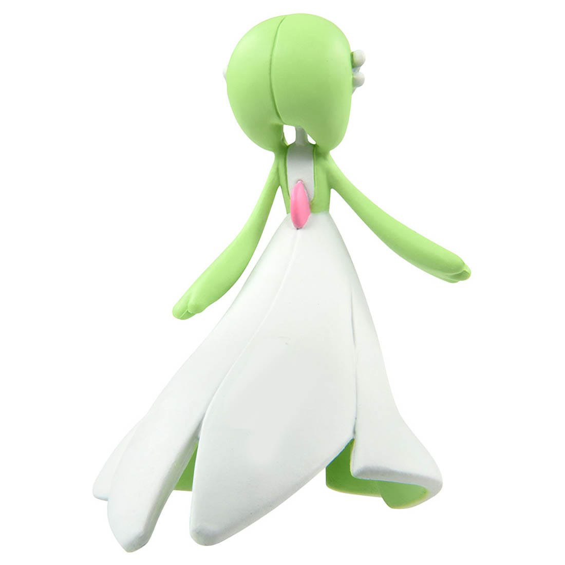 Giới thiệu mô hình Moncolle Pokemon Gardevoir - Takara Tomy