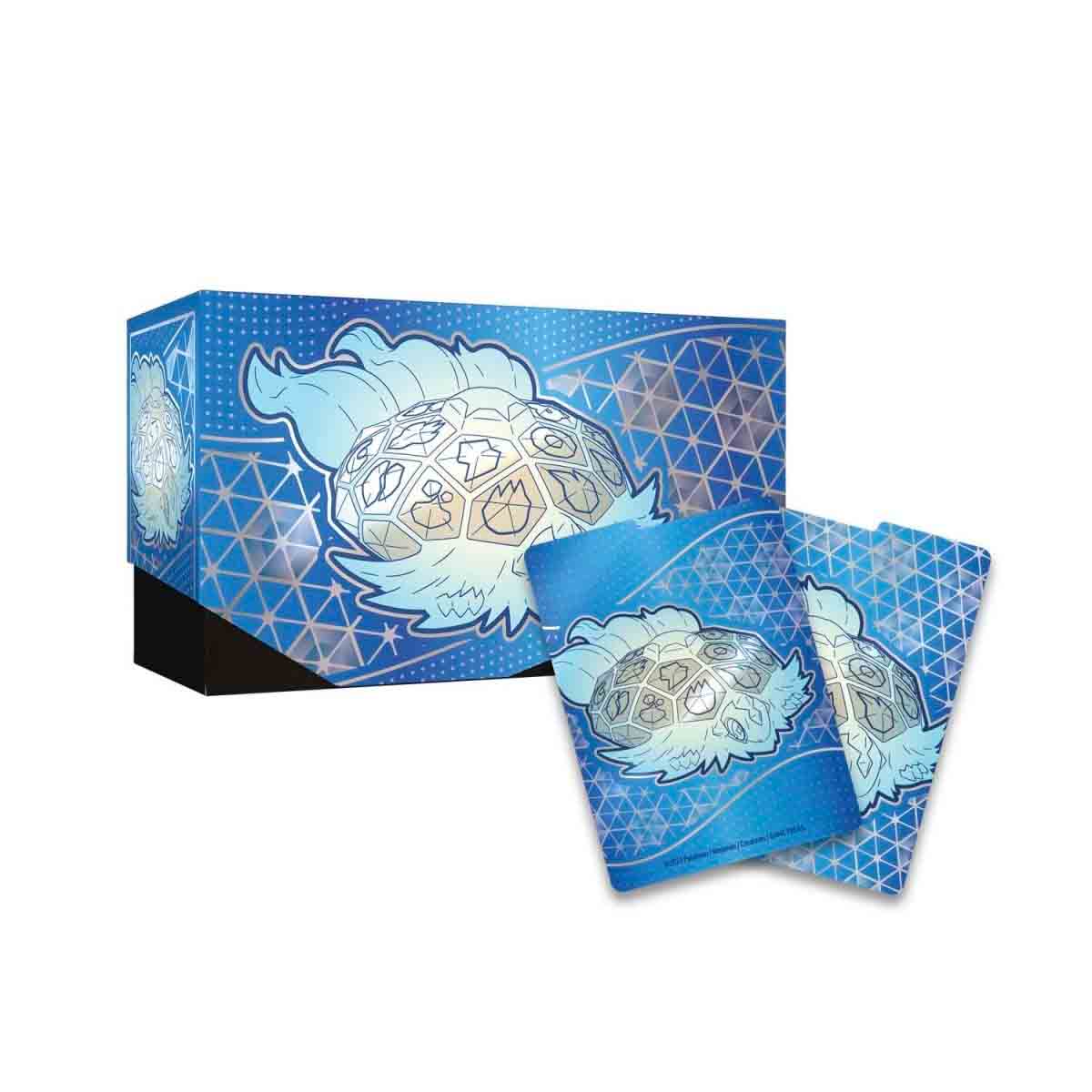 Giới thiệu thẻ bài TCG Pokemon Scarlet & Violet Stellar Crown Elite Trainer Box