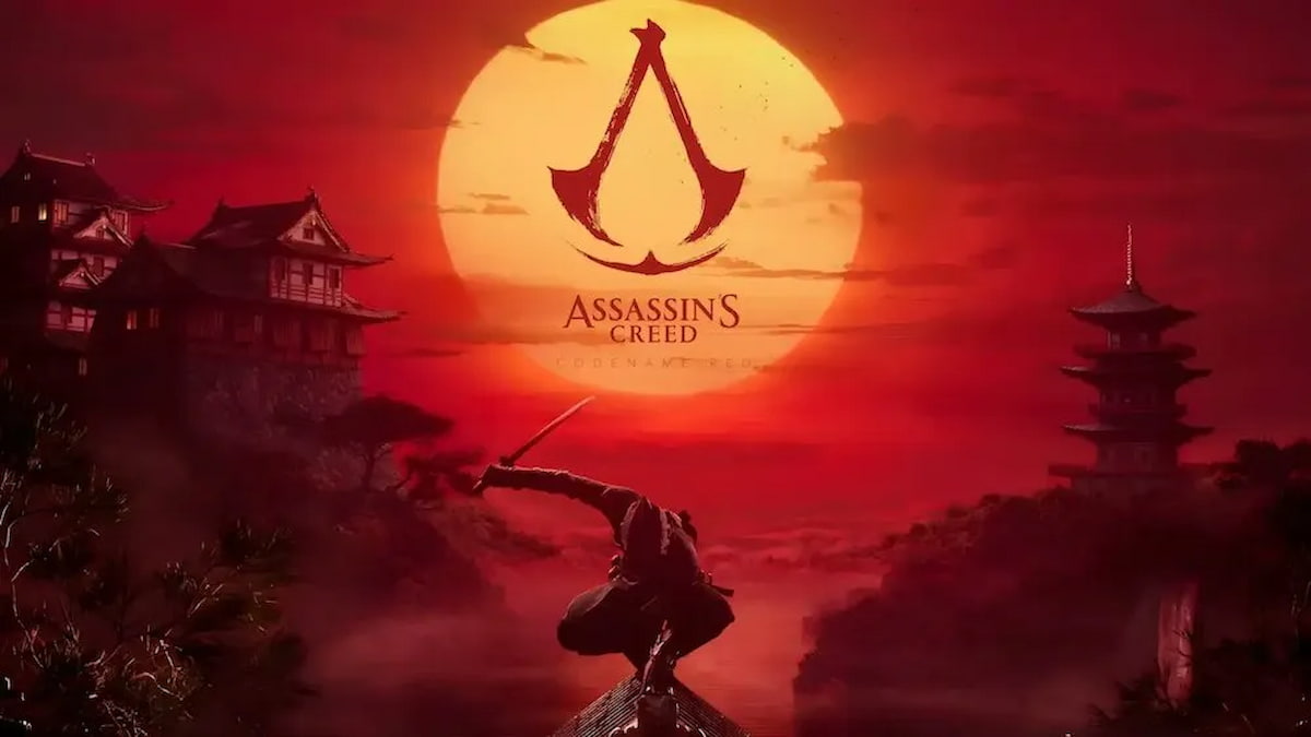 Assassin's Creed Shadows được công bố với bối cảnh được lấy từ thời phong kiến ​Nhật Bản