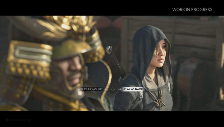 Assassin’s Creed Shadows tung gameplay đầu tiên và một số screenshots mới