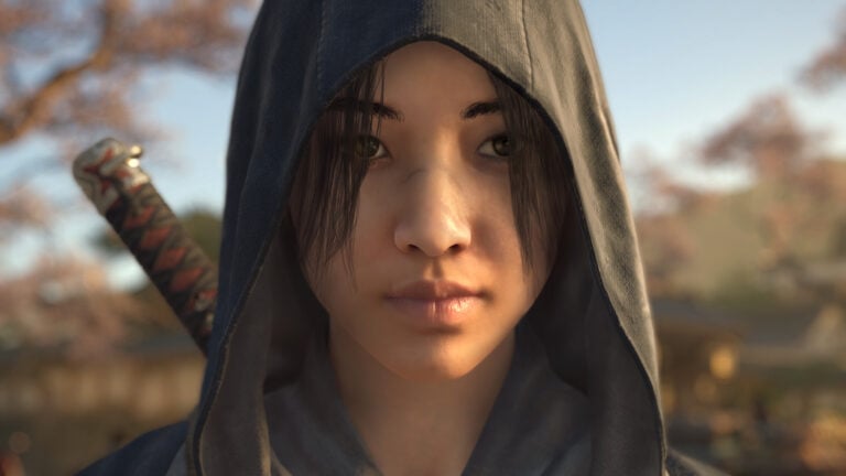 Assassin’s Creed Shadows tung gameplay đầu tiên và một số screenshots mới