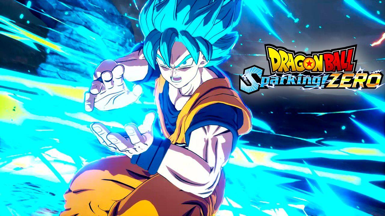 Dragon Ball: Sparking! ZERO được giới thiệu về 'Game Modes', đồng thời xác nhận chế độ multiplayer chia đôi màn hình