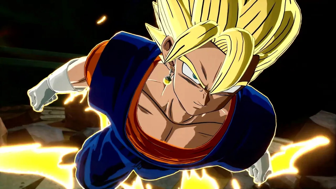 Dragon Ball: Sparking! ZERO ra mắt trailer ‘Sword vs. Fists’