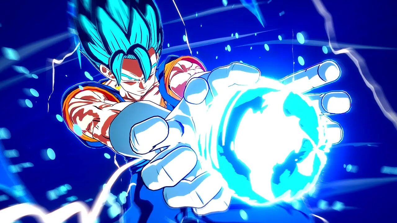 Dragon Ball: Sparking! ZERO tung trailer giới thiệu đến các chiến binh hợp thể