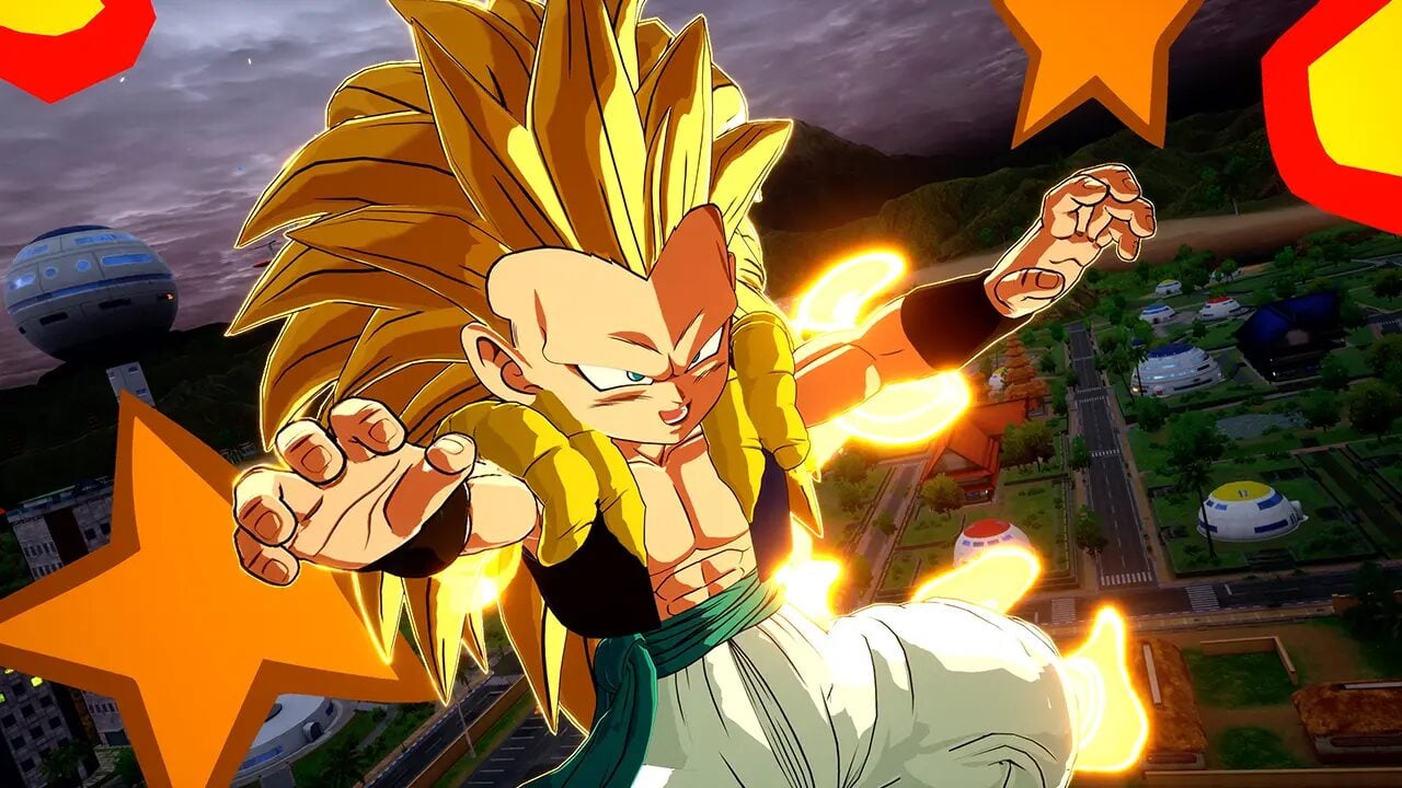 Dragon Ball: Sparking! ZERO tung trailer giới thiệu đến các chiến binh hợp thể