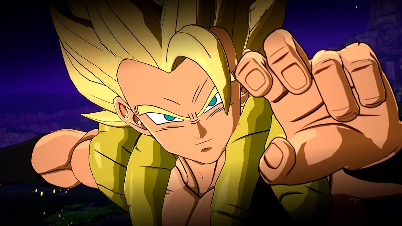 Dragon Ball: Sparking! ZERO tung trailer giới thiệu đến các chiến binh hợp thể