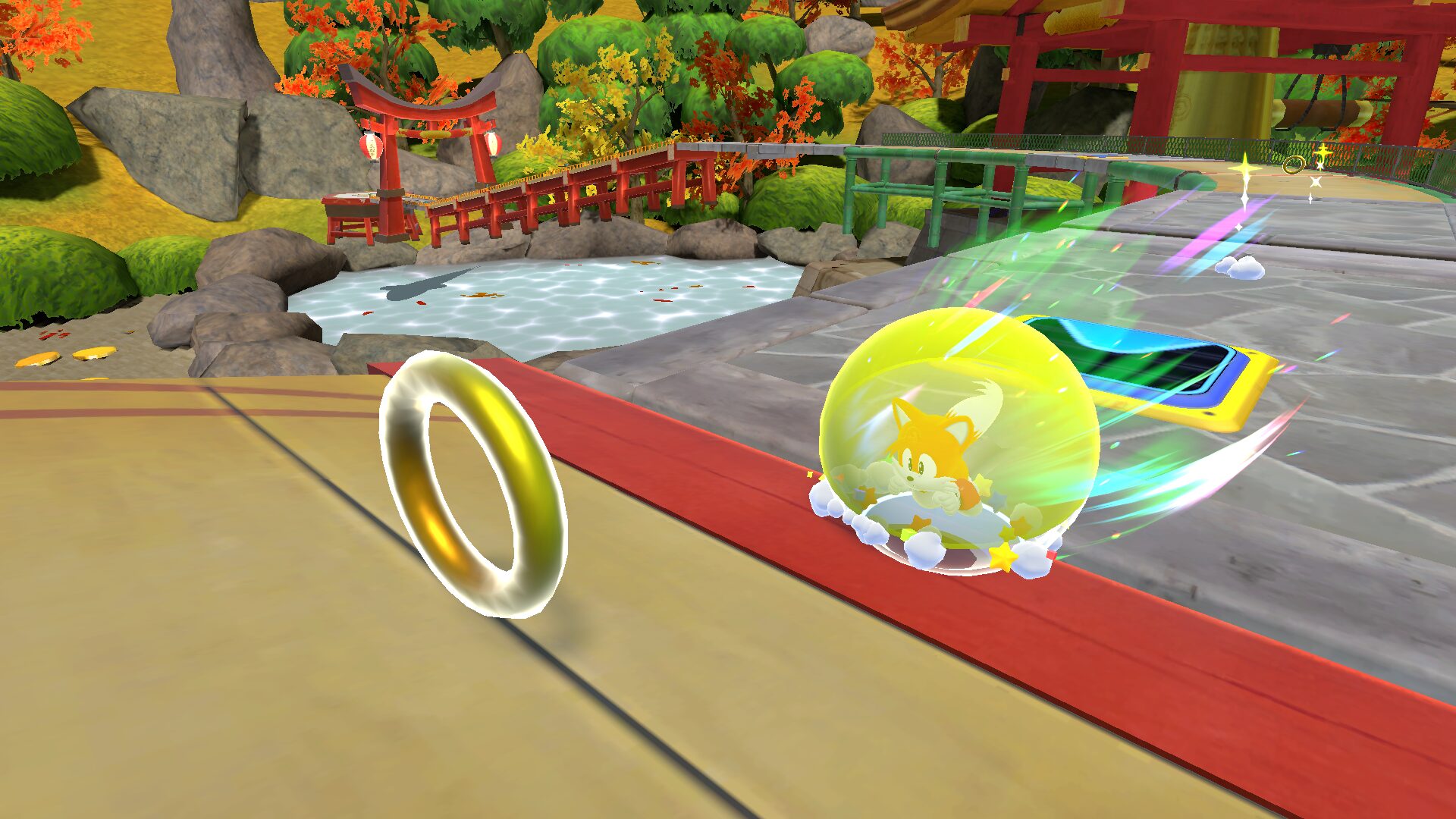 Super Monkey Ball: Banana Rumble bổ sung thêm DLC bốn nhân vật – Sonic, Tails, Knuckles và Amy